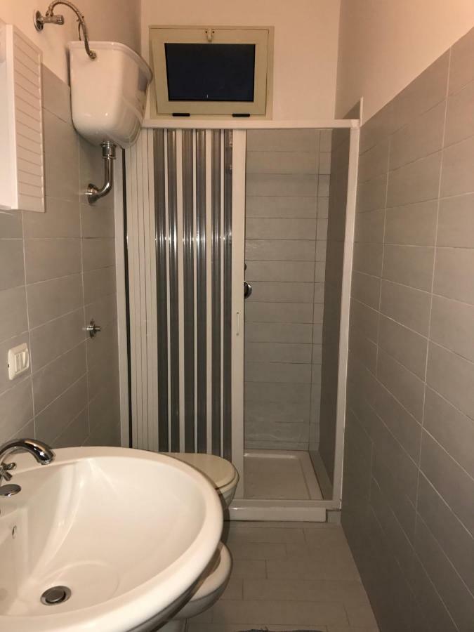 B&B Margherita Crotone Exterior foto