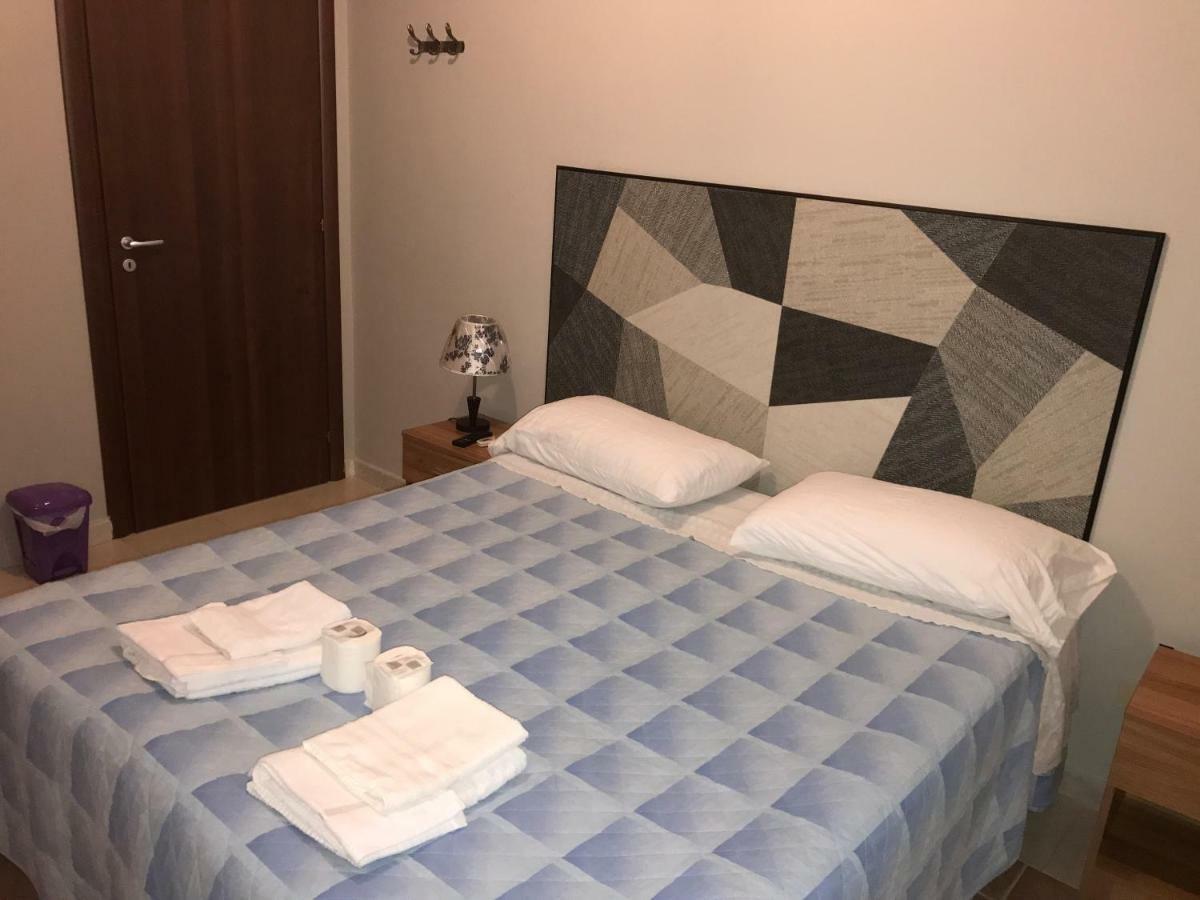 B&B Margherita Crotone Exterior foto